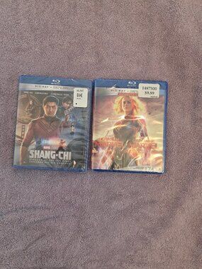 Marvel Movies
